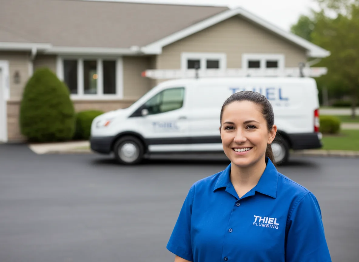 Plumber Lesterville, MO FAQs